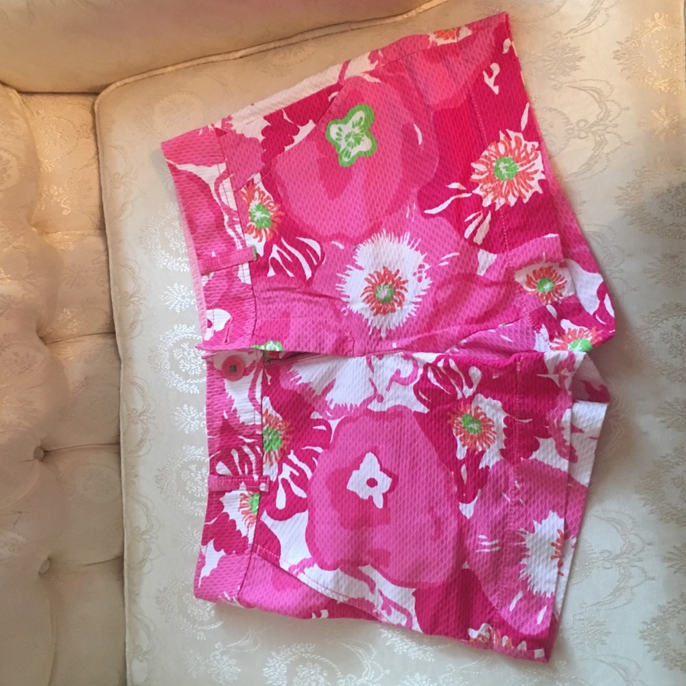 Lilly shorts